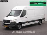 Mercedes-Benz Sprinter 319 CDI Automaat 190PK L2H2 Airco Cruis - Mercedes-Benz Sprinter 19