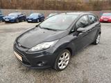 Ford Fiesta 1,4 Champions Edition /Klima/SHZ/NEU TÜV - Ford Fiesta: Champions Edition