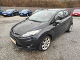 Ford Fiesta 1,4 Champions Edition /Klima/SHZ/NEU TÜV - Ford Fiesta: Champion