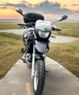 BMW F 650 GS  - 60 PS, ABS,  TÜV bis 05/2026 - BMW 2004 F650GS