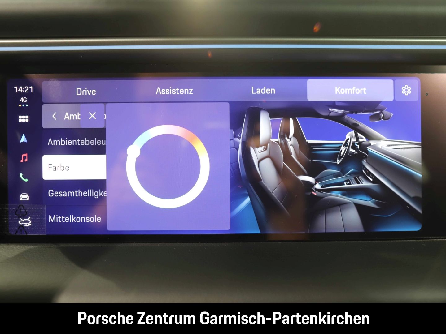 Porsche Macan - Bild 29