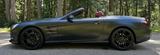 Mercedes-Benz SLR SL Roadster SL 500 - Mercedes-Benz SLR Gebrauchtwagen