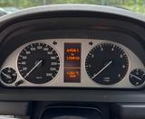 Mercedes-Benz B 180 Autotronic unfallfrei Typ245 - gebrauchte Mercedes-Benz B 180 aus dem Jahr 2010