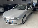 Alfa Romeo 147 1.9 JTD (120) 5 porte Murphy&Nye - Alfa Romeo 147: Jtd