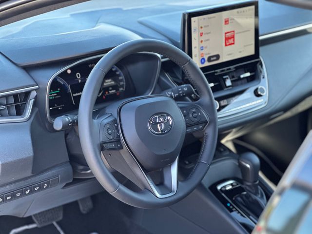 Toyota Corolla  1,8 Hybrid Style Touring Sports *SOFORT*