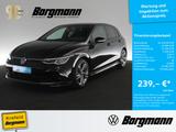 Volkswagen Golf VIII 1.5 eTSI R-Line LED ACC NAVI SHZ PDC - Volkswagen Golf: Vii