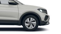 Volkswagen T-Cross - Vorschau Bild 13