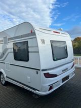 Tabbert Rossini 450 TD 2,3 Klima,Mover,Markise - Wohnwagen Tab Wohnwagen gebraucht