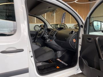 Renault Kangoo Rapid Extra  *NAVI*PDC*KAMERA*SCHIEBETÜR*