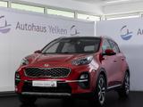 Kia Sportage 2.0 Platinum 4WD *LED*PANO*JBL*360° - Kia: 3.0