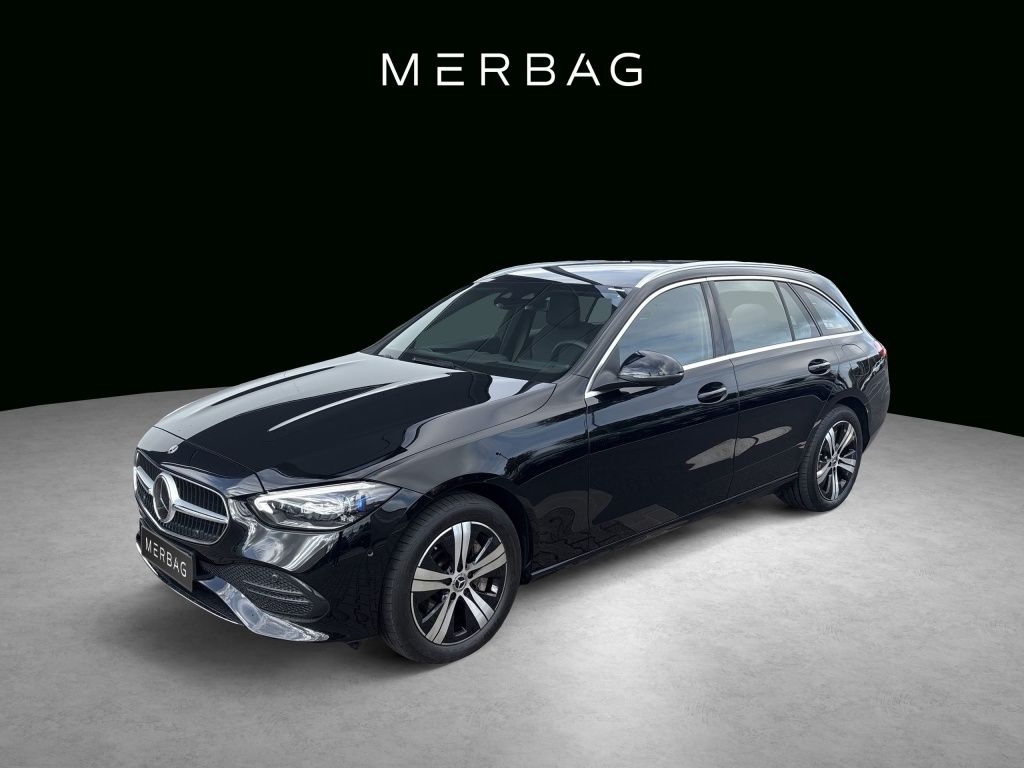 Image of Mercedes-Benz C 300