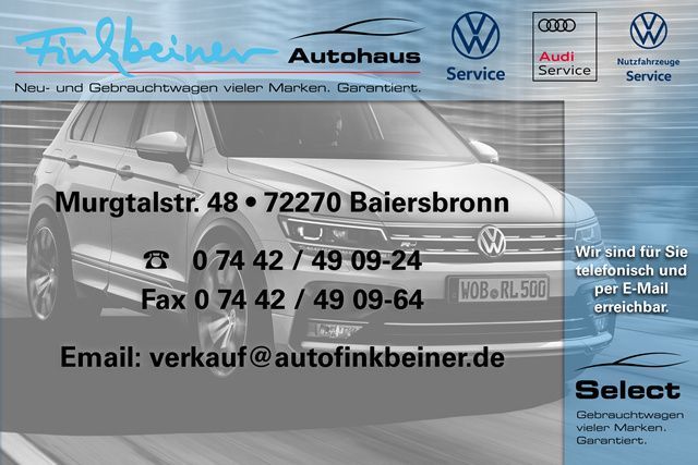 Volkswagen Polo Highline 1.0l TSI DSG