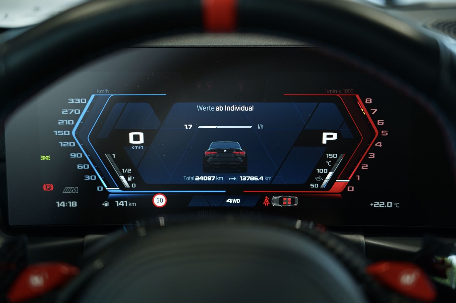Bmw M4