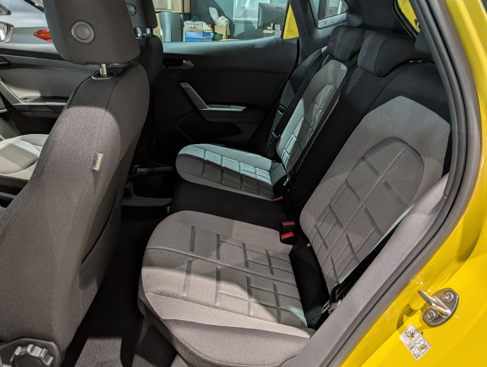 Seat Ibiza - Bild 6