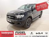 Ford Ranger 3.2 TDCi Limited 4x4 Doppelkabine|Offroad - Ford Ranger Offroad Gebrauchtwagen