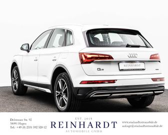 Audi Q5 - 11