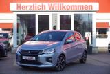 Mitsubishi Space Star 1.2 Top LED Sitzheizung Kamera DAB - gebrauchte Mitsubishi Space Star aus dem Jahr 2021