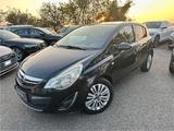Opel Corsa 1.3 CDTI 75CV 5 porte Sport - Opel Corsa Sport mit Diesel-Antrieb