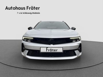 Fotografie 2 des Opel Astra ST "GS" Navi 360°Kamera LED Sitzheizg AHK