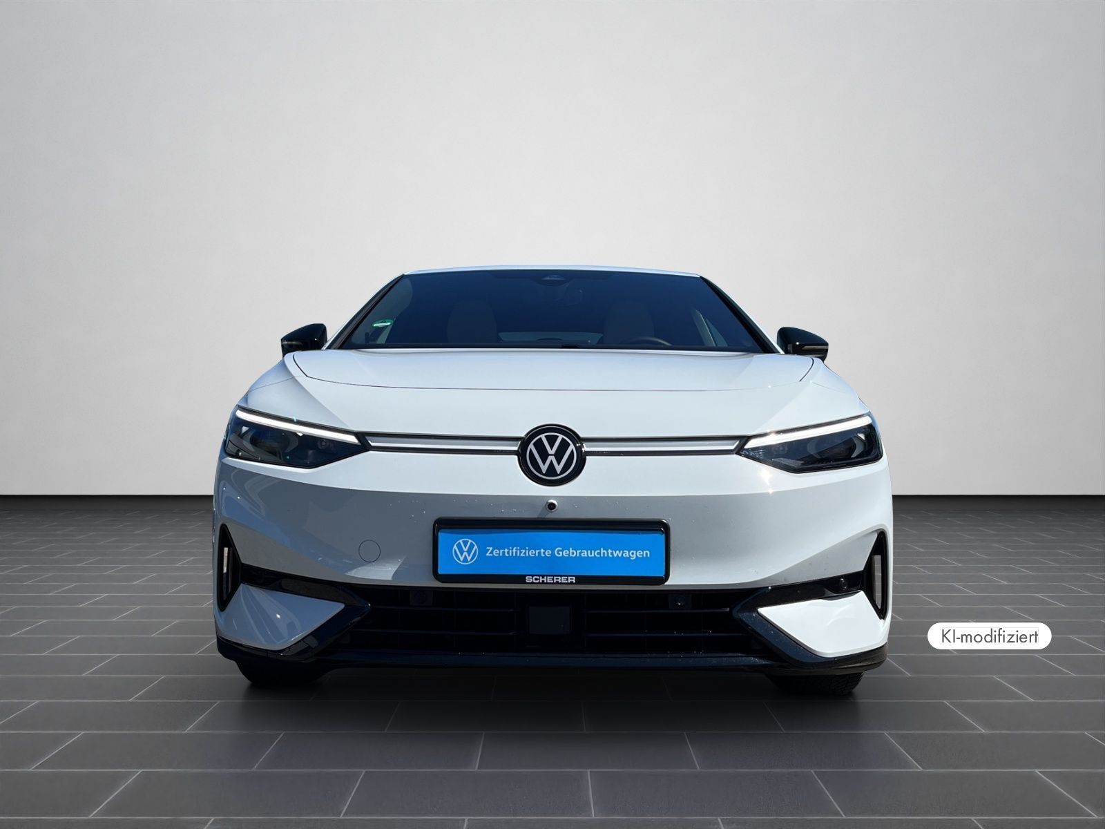 Volkswagen ID.7 - Bild 6