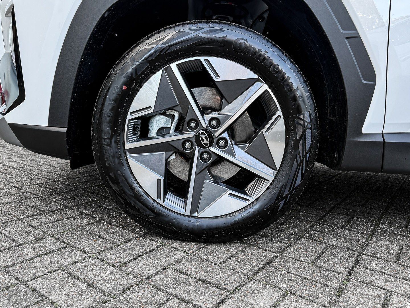 Hyundai TUCSON - Bild 4