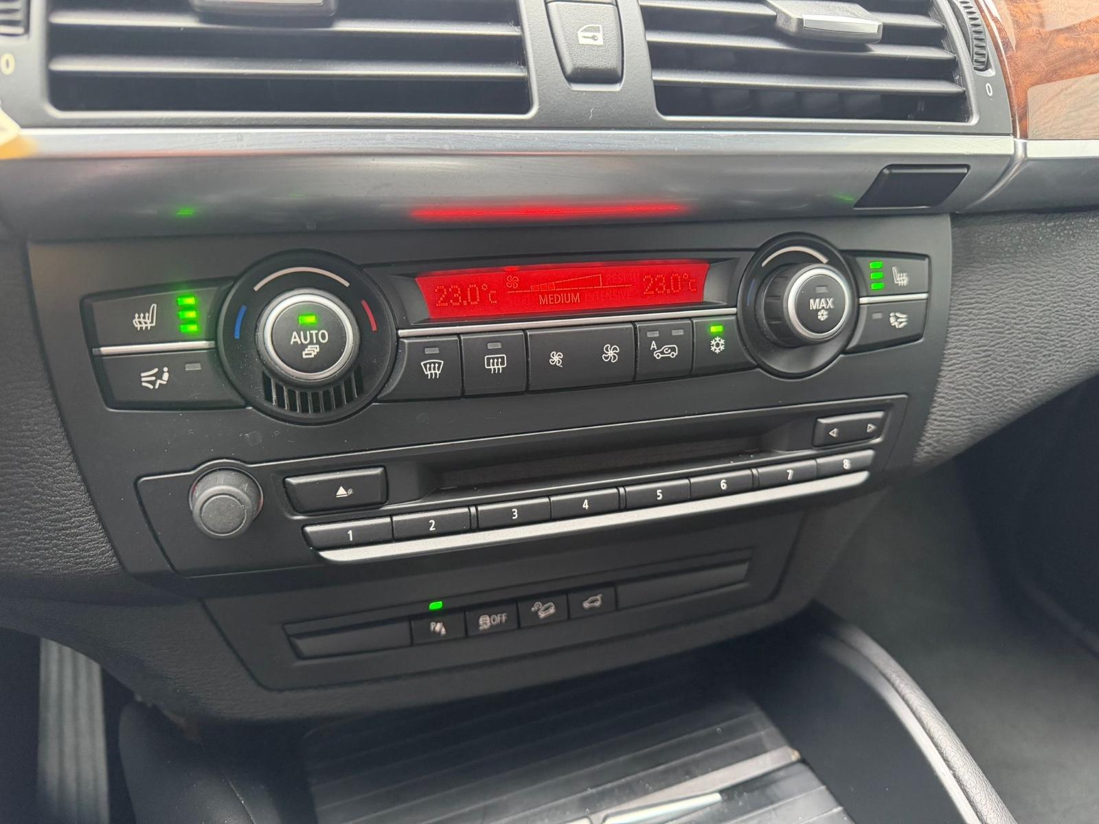 BMW X6 XDRIVE 40D AUT.SPORT  | 306 ch | 4X4 | BVA | CUIR SPORT X6