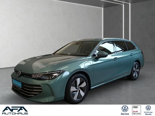 Vorschaubild: VW Passat Variant 1.5 TSI eHybrid DSG AHK*Navi*ACC (Fahrzeug-Nr. DW-GGW880E)