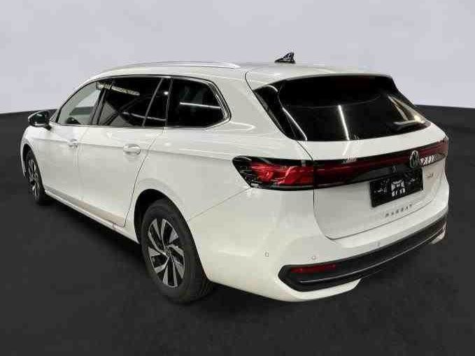 Volkswagen Passat Var. 2.0 TDI Business DSG RFK ACC Navi 16 foto 4