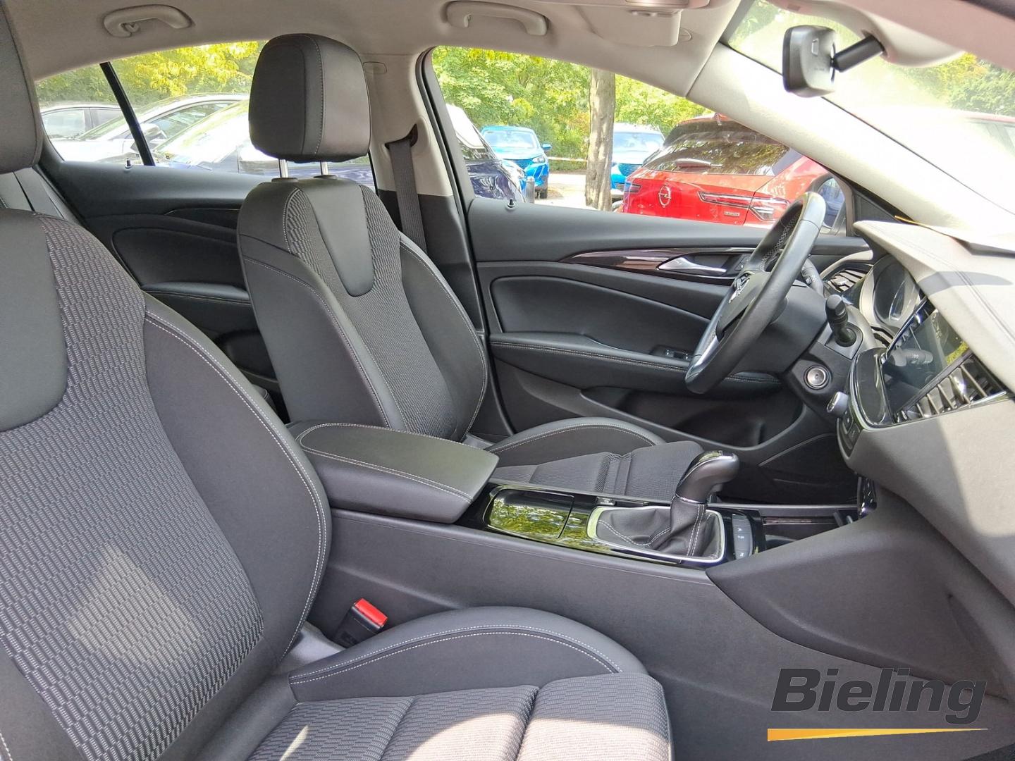 Opel Insignia Grand Sport Business 2.0 l CDTI 1.Hand,