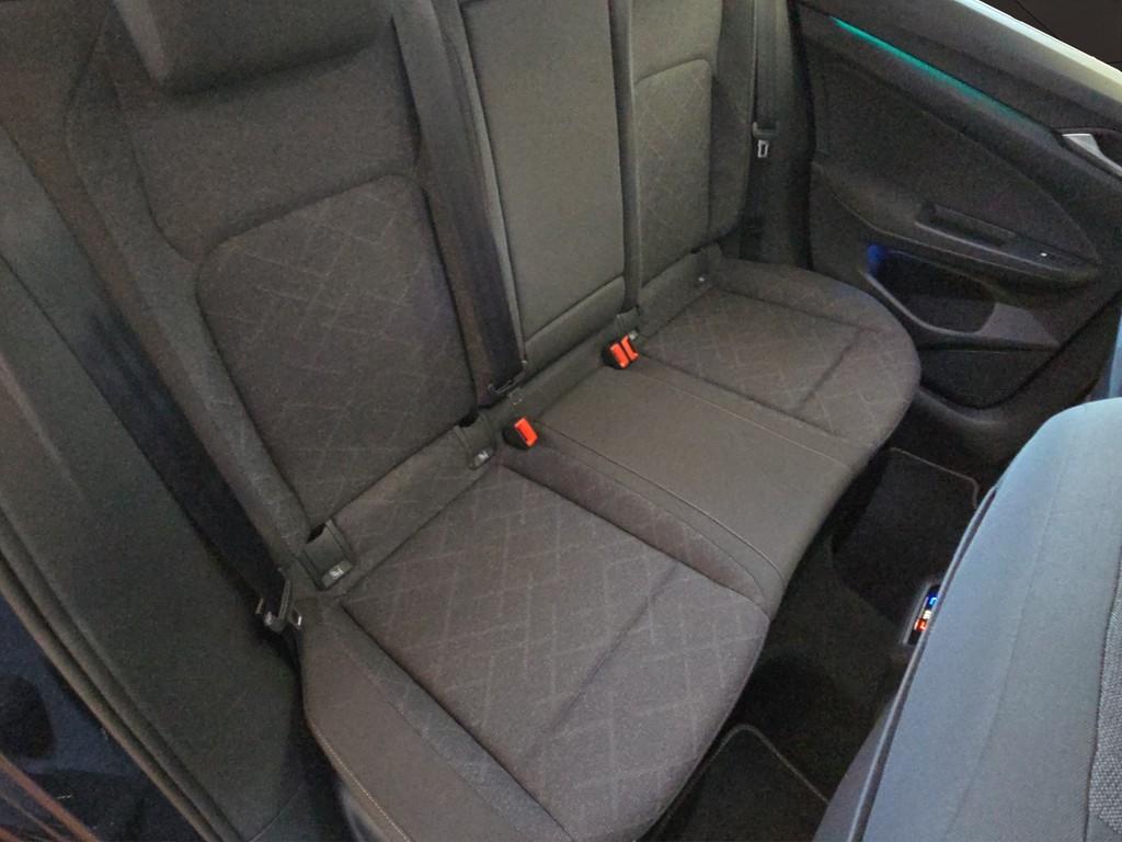 Volkswagen Golf 8 Life 2.0 TDI Navi LED ACC, миниатюра 18