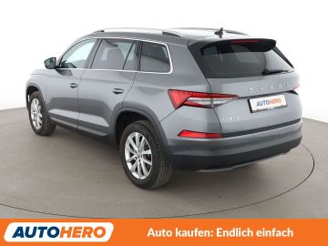 Skoda Kodiaq - 4