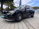 BMW X1 20 d sDrive Automatik 19 Zoll - BMW X1 Gebrauchtwagen in München