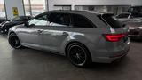 Audi A4 AVANT 40 TDI S LINE SPORT/PLUS *QUANTUMGRAU* - Audi A4: Sport Line