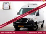 Mercedes-Benz Sprinter 316 CDI 163pk RWD L2H2 Kerstner Koelwag - Abschleppwagen