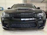 Dodge Charger/V8/5.7 WIDEBODYKIT - Dodge Charger: Schwarz