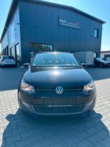 Volkswagen Polo V Highline BlueMotion/BMT - Volkswagen Polo aus 2010: Bluemotion