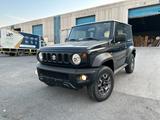 Suzuki Jimny All Grip, Fresh Import ETA Port - 20feb - gebrauchte Suzuki Jimny aus dem Jahr 2023