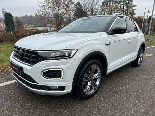 Volkswagen T-Roc 1.5 TSI ACT DSG R-LINE 150 CV