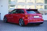 Audi S3 2.0 TFSI Sportback quattro LED PDC B&O Kamera - gebrauchte Audi S3 aus dem Jahr 2019