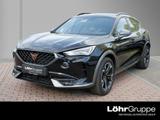 Cupra Formentor 1.4 TSI DSG Basis e-Hybrid 18" ACC AHK - Cupra Formentor mit Hybrid-Antrieb: Automatik