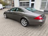 Mercedes-Benz CLS 320 CDI , 1. Hand, Scheckheft - Mercedes-Benz CLS 320 Gebrauchtwagen