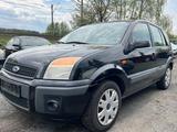 Ford Fusion Elegance - gebrauchte Ford Fusion aus dem Jahr 2006