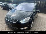 Ford Galaxy Titanium, 7sitzer, Automatik,Xenon - Ford Galaxy Gebrauchtwagen in Hamburg
