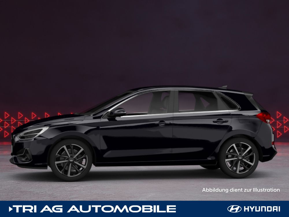 Hyundai i30 - Bild 11