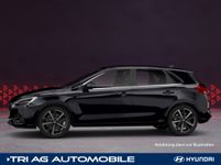 Hyundai i30 - Vorschau Bild 11