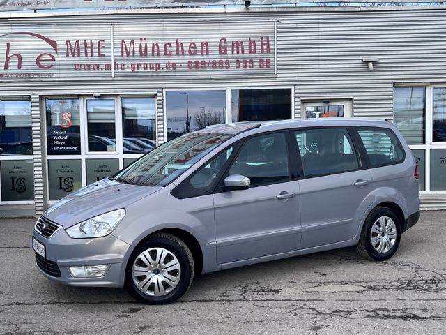 Ford Galaxy Trend 2.0 TDCI*Navi*7-Sitzer