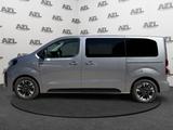 Opel Zafira Life M | Navi | el. Türen | Kam | Keyless - gebrauchte Opel Van