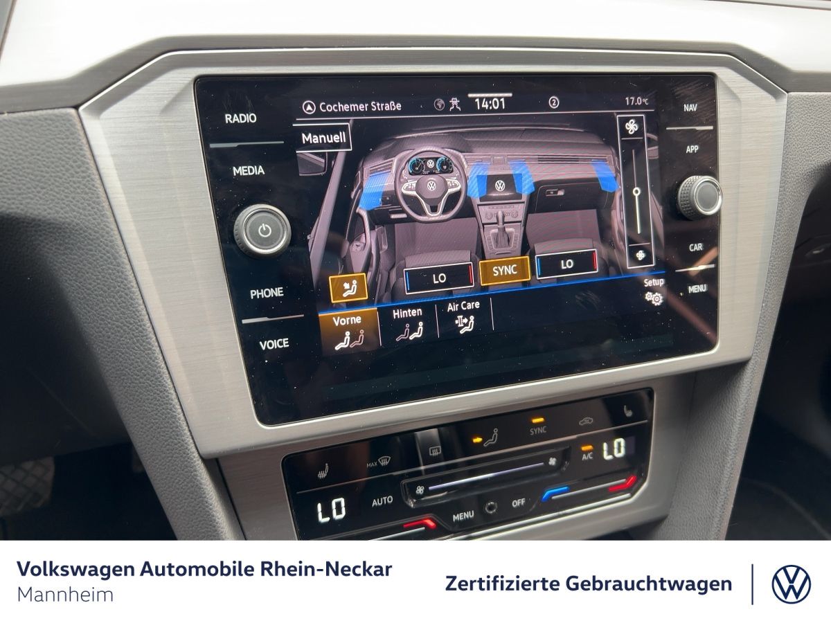 Volkswagen Passat Variant - Bild 17