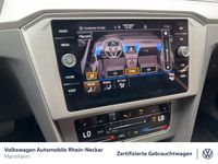 Volkswagen Passat Variant - Vorschau Bild 17
