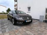 Volkswagen VW CC 3.6 R36-Motor, gepflegt - Volkswagen CC: V6